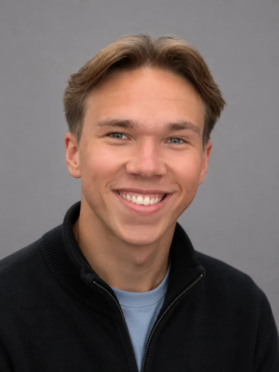 Elias Aarvåg